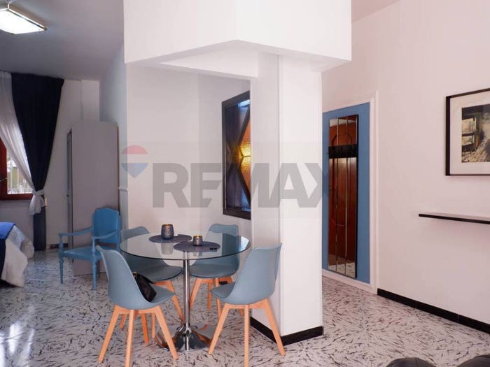 Appartamento quadrilocale in vendita in Via Don Giuseppe Ganci, Parco Cerasole, Caserta
