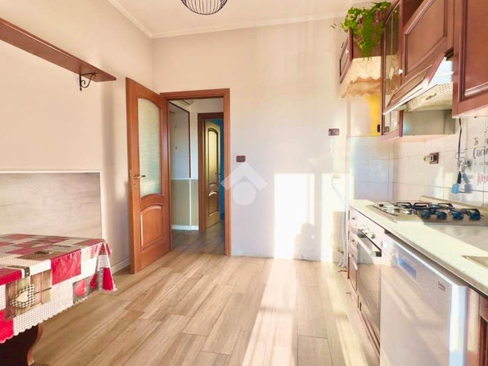 Appartamento quadrilocale in vendita in Corso Piave, Novi Ligure