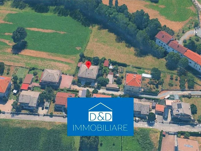 Casa con 6 locali in vendita in Via Rocca, San Giovanni, Nole