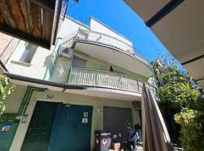 Appartamento trilocale in vendita in Via Portici, Centro, Merano