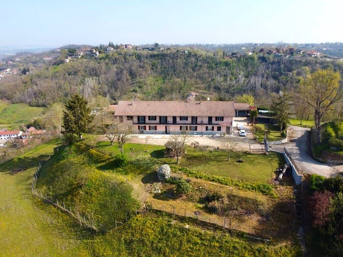 Casa con 6 locali in vendita in Località Valleversa, Valleversa Caniglie, Asti