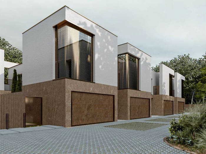 Casa quadrilocale in vendita in Via Isonzo, Centro, Carugo