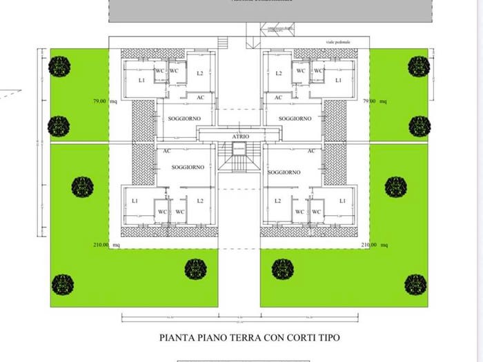 Case in Vendita e in Affitto - 2