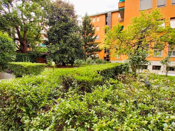 Appartamento trilocale in vendita in Via Veglia, Istria, Milano