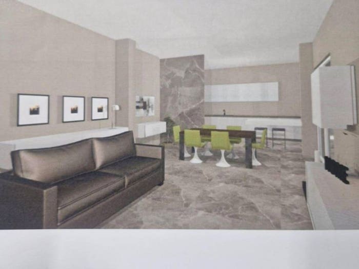 Appartamento quadrilocale in vendita in Viale Guglielmo Marconi, Lusciano