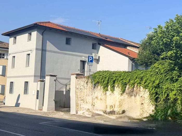 Appartamento con 5 locali in vendita in Via Maggio, Centro, Aiello del Friuli