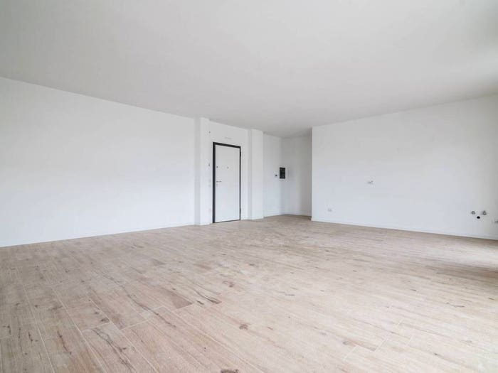 Appartamento quadrilocale in vendita in via Bronzetti, Savonarola Ponte Molino, Padova