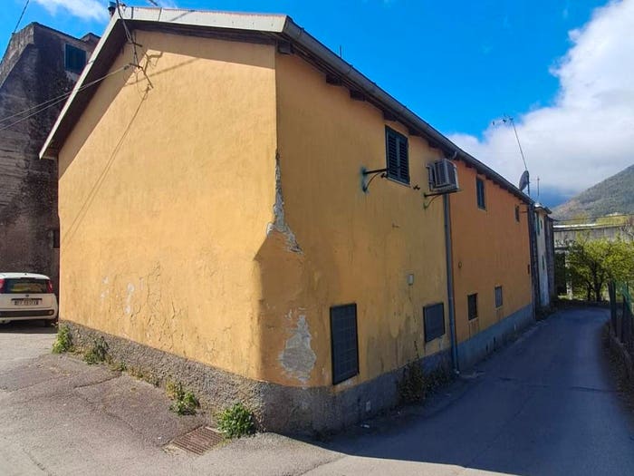 Appartamento bilocale in vendita in Via Pasquale Santoriello, Centro, Cava de' Tirreni