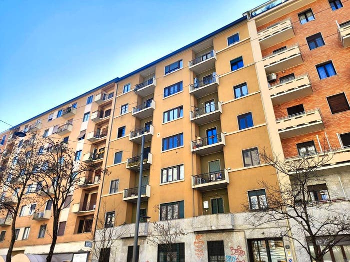 Appartamento bilocale in vendita in Via Gaetano Strambio, Città Studi, Milano