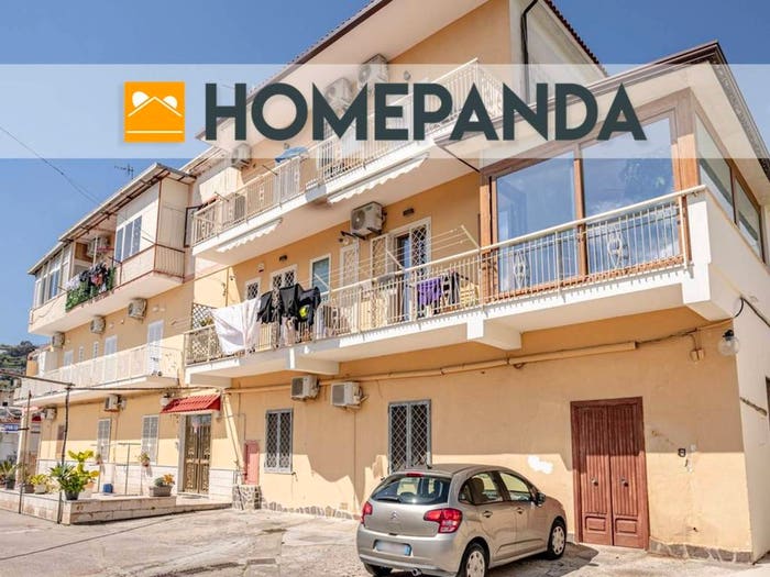 Appartamento trilocale in vendita in Viale Olimpico, Centro, Bacoli