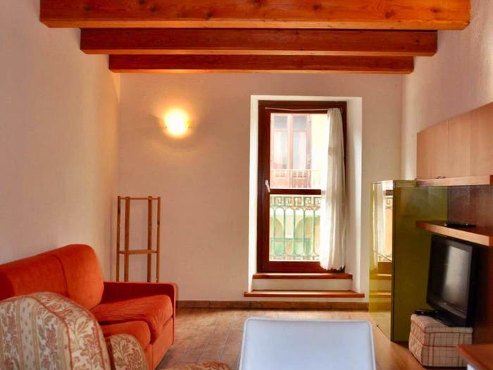 Appartamento trilocale in vendita in Via Roma, Centro, Cesana Torinese