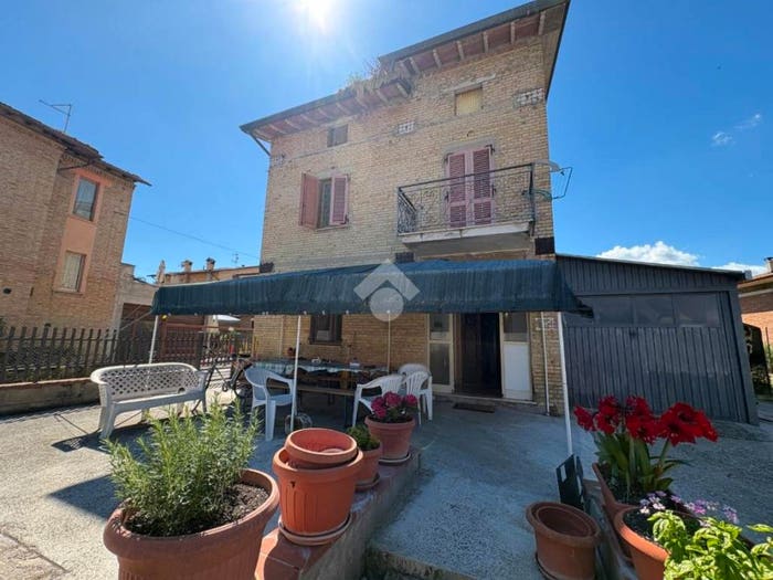 Casa con 5 locali in vendita in Via eugenio curiel, Bastia, Bastia Umbra