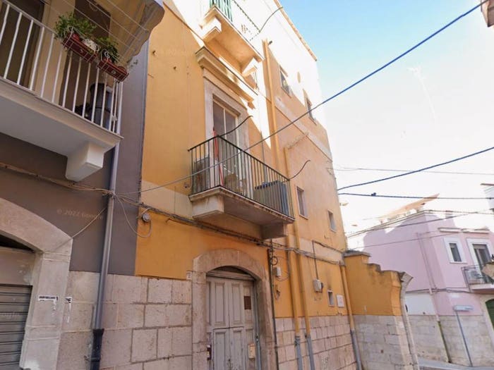 Appartamento trilocale in vendita in Via Como, Settefrati, Barletta
