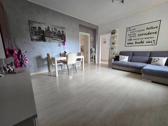 Appartamento trilocale in vendita in Via del Mulino di Pile, Pile, L'Aquila