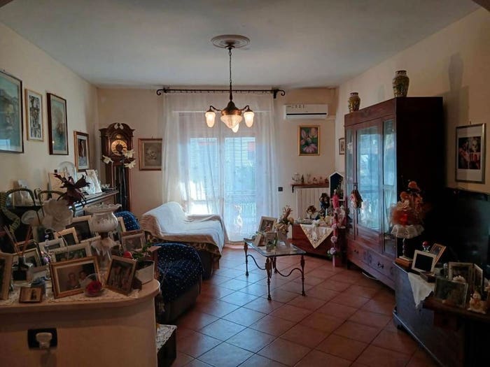 Appartamento quadrilocale in vendita in Via Condotti, Asciano Agnano, San Giuliano Terme