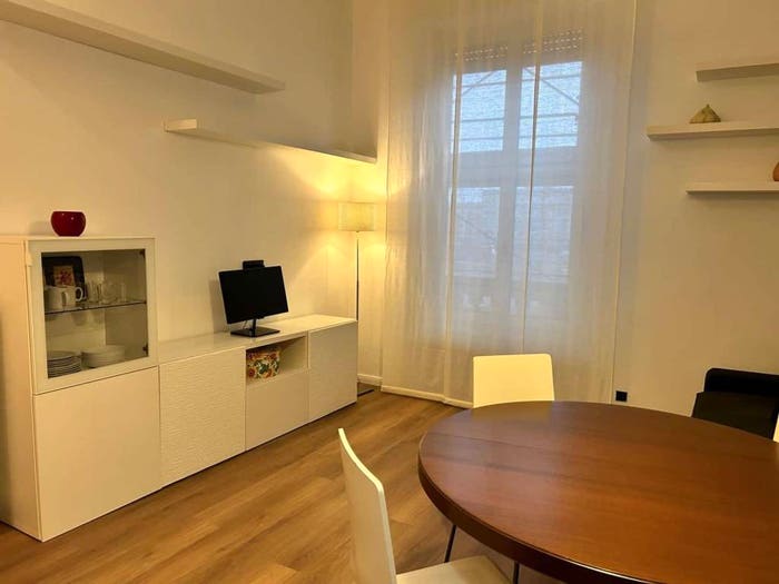 Appartamento bilocale in affitto in Via Brembo, Ripamonti Fondazione Prada, Milano
