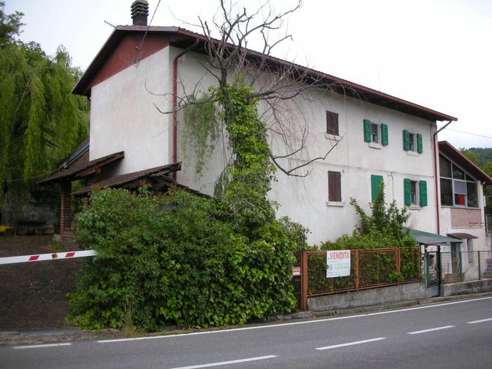 Casa con 5 locali in vendita in Pavullo nel Frignano