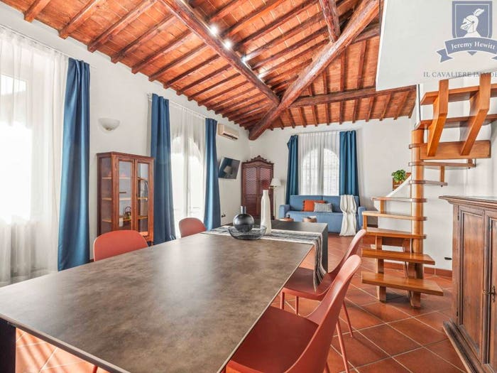 Appartamento con 5 locali in vendita in Via dei Villani, Porta Romana, Firenze