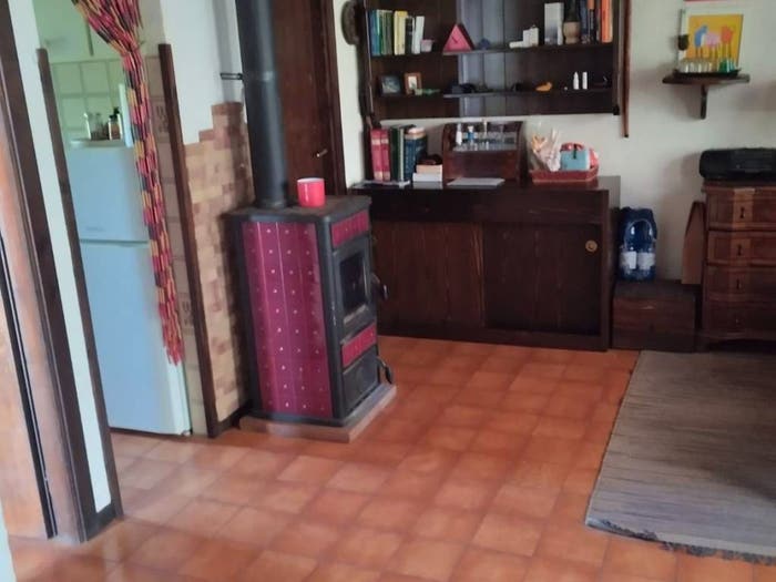Appartamento bilocale in vendita in SS, Centro, Leonessa