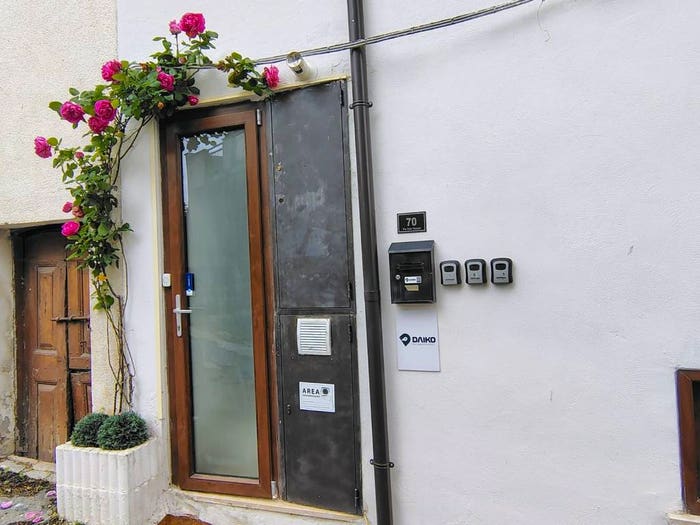 Casa con 5 locali in vendita in Via Ezio Vanoni, Centro, Tornareccio