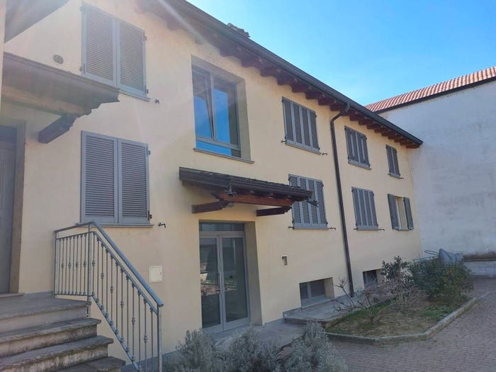 Appartamento con 5 locali in vendita in Via Pontenuovo SNC, Centro, Castell'Arquato