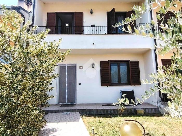 Appartamento trilocale in vendita in Loc Tervenano, Castel Ritaldi