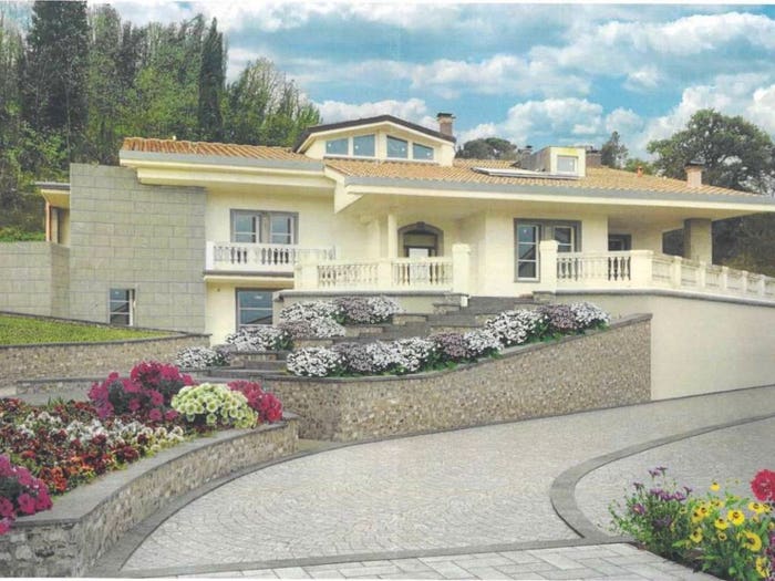 Casa con 6 locali in vendita in via del Cesto, Figline Valdarno, Figline e Incisa Valdarno