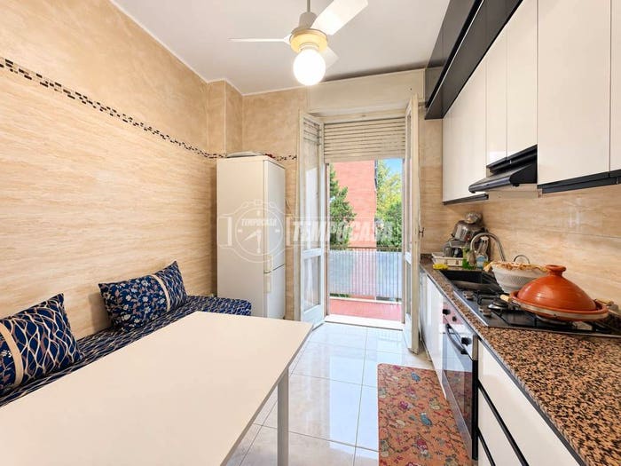 Appartamento quadrilocale in vendita in Via Zamenhof, Centro, Mirandola