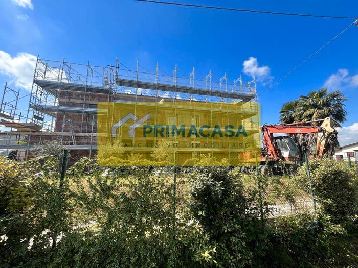 Casa con 6 locali in vendita in Via Caltana, Scaltenigo, Mirano