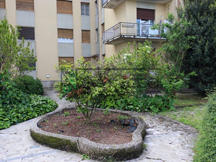 Appartamento quadrilocale in vendita in Viale Guglielmo Marconi, Centro, Codogno