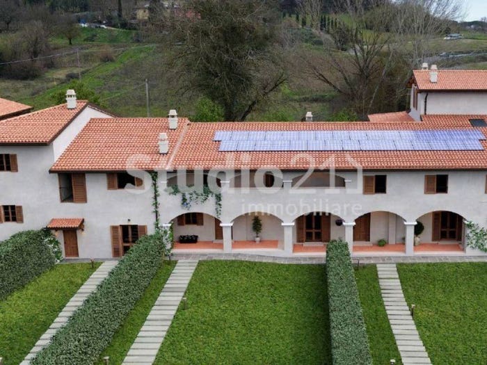 Casa con 5 locali in vendita in Restone, Figline e Incisa Valdarno