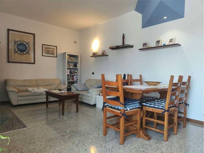Casa quadrilocale in vendita in VIA LAGO DI LARIO, Marchesino Bovo, Buttapietra