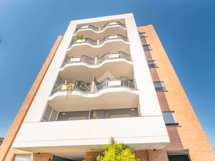 Appartamento bilocale in vendita in Via eugenio maccagnani, Casetta Mattei Corviale, Roma