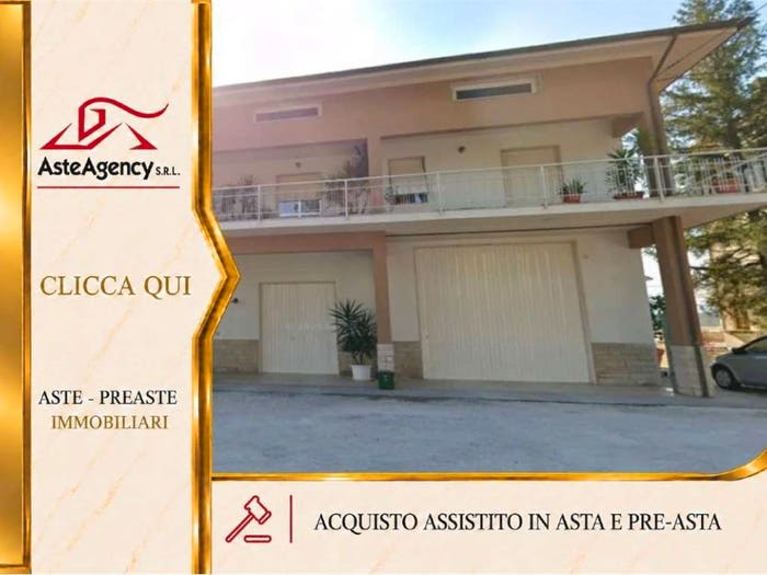 Appartamento con 5 locali in vendita in Via Giacomo Matteotti, Centro, Corinaldo