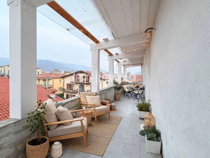 Appartamento bilocale in vendita in Via Ugolino Ugolini, Sant'Anna, Brescia
