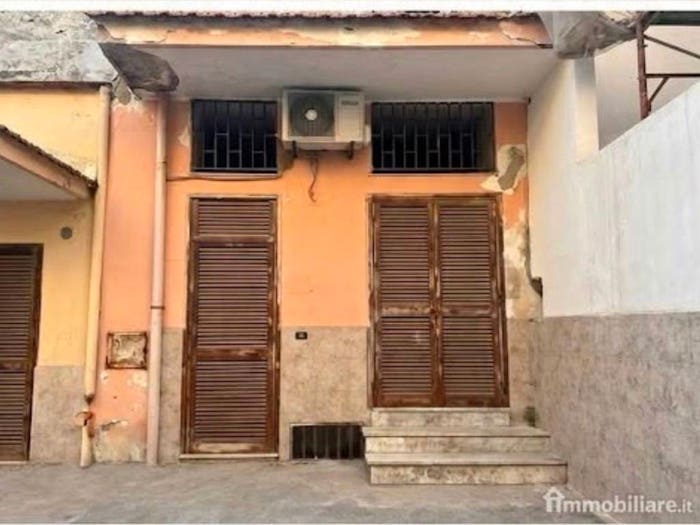 Appartamento monolocale in vendita in Via Annunziata, Centro, Acerra
