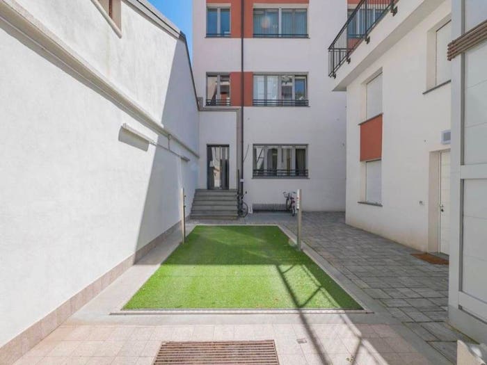 Appartamento monolocale in vendita in Viale Bacchiglione, Corvetto, Milano