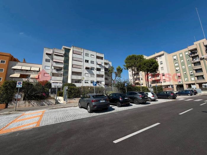 Appartamento trilocale in vendita in PIAZZALE DELLA LIBERAZIONE B, Paolo VI, Taranto