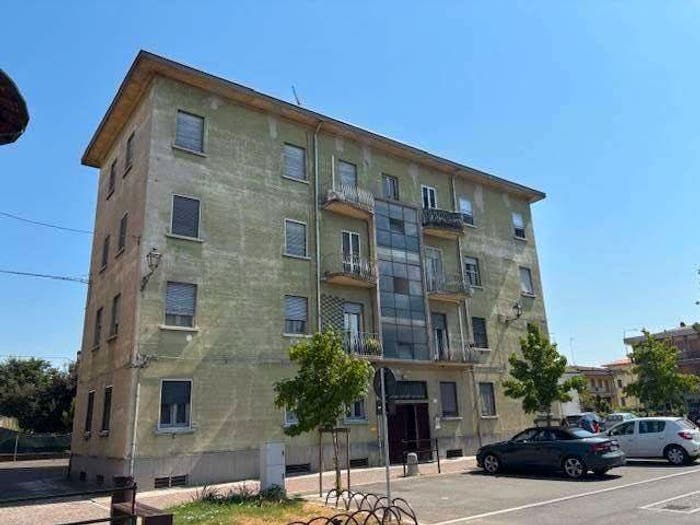 Appartamento con 5 locali in vendita in Centro, Busseto