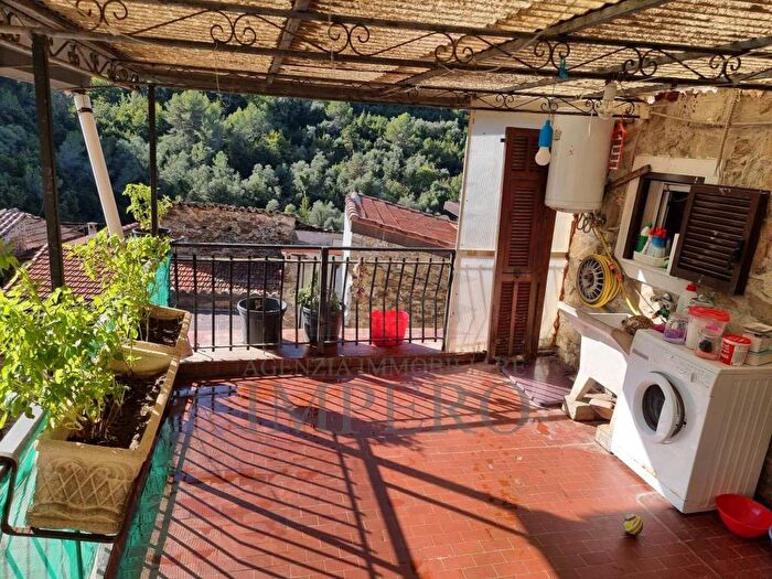 Casa bilocale in vendita in trinita', Camporosso
