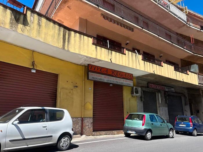 Appartamento con 6 locali in vendita in Corso Umberto I, Centro, Sinopoli