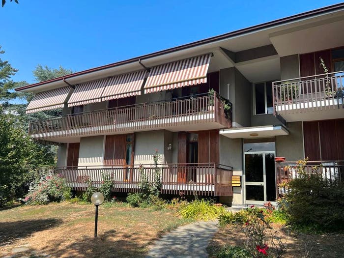 Appartamento con 6 locali in vendita in Via Circonvallazione, Centro, Pavone Canavese