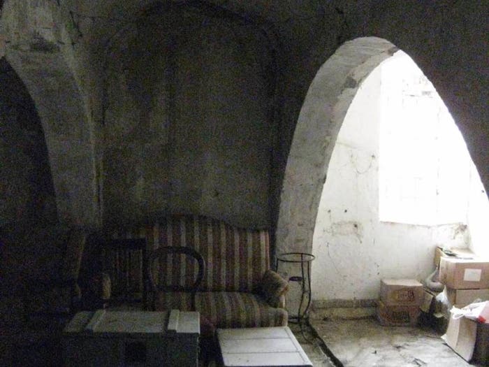 Casa con 6 locali in vendita in Vicolo Delle Romite, Colle Alta Borgo Nuovo, Colle di Val d'Elsa
