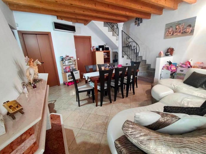 Appartamento quadrilocale in vendita in Via Carlo Porta, Via Monza, Lissone