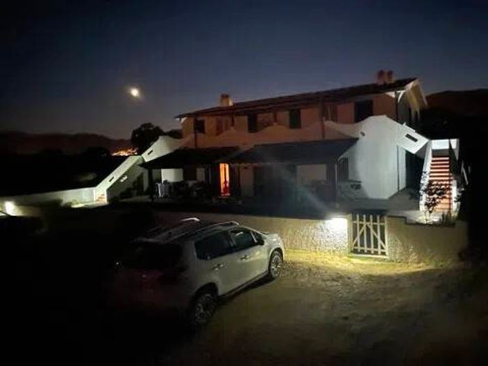 Casa con 6 locali in vendita in Agrustus No Number, Budoni
