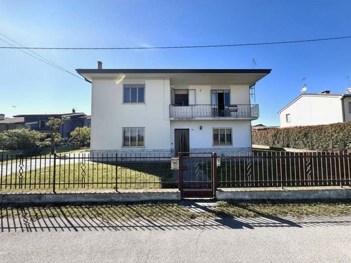Casa con 5 locali in vendita in VIA GASPAROLO, Sant'Elena