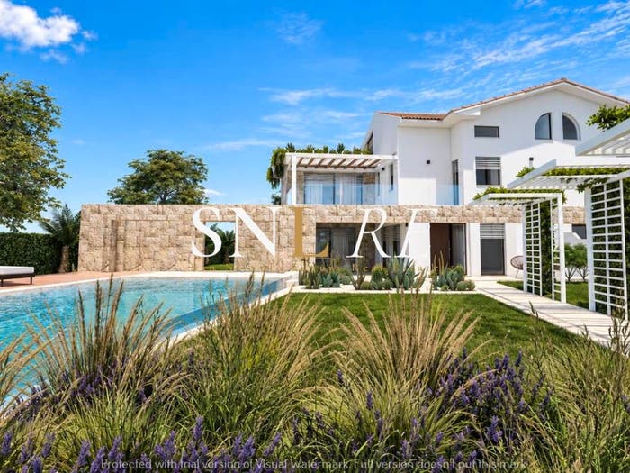 Casa con 6 locali in vendita in Via Francesco Carrara, Centro, Forte dei Marmi