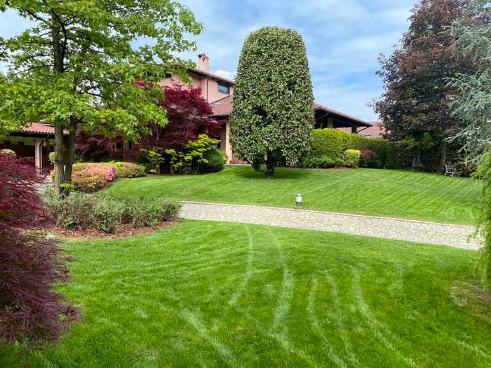 Casa con 6 locali in vendita in Monte Cuneo, Centro, Avigliana