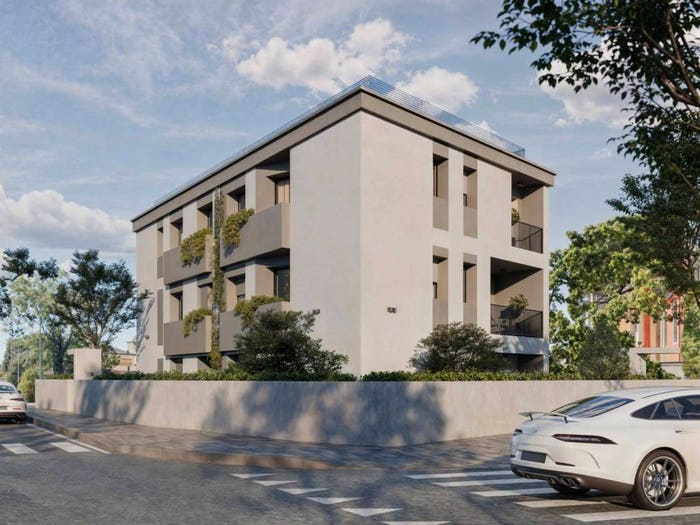 Casa con 5 locali in vendita in Strada Vignolese, Sant'Agnese Università, Modena