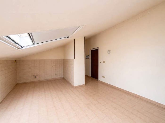 Casa bilocale in vendita in Frazione Quarto Inferiore, Quarto Valenzani, Asti